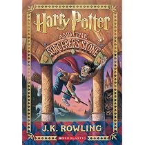 Harry Potter and the Chamber of Secrets (Stenciled Edges) (Harry